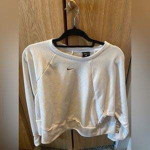 Nike Crop Crewneck